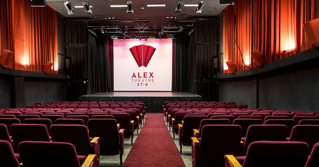 Theatre 1