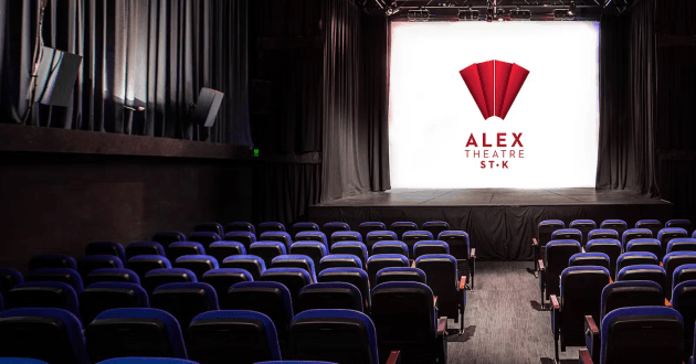Theatre 2 (Cinema)