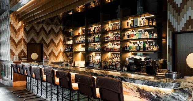 Brooksy Bar