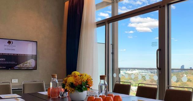 Suite Level 14