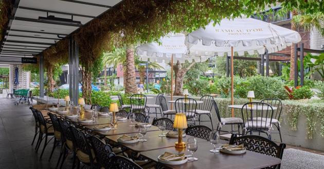 Exclusive Venue Hire