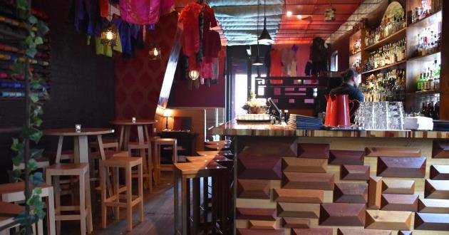 Cocktail Bar