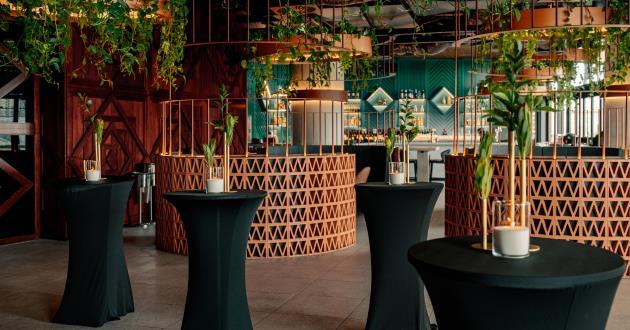 Main Dining