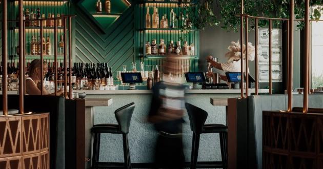 Azteca Bar