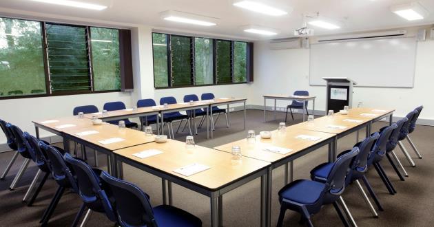 G2 Meeting Room