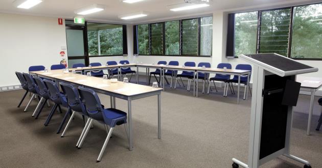 G3 Meeting Room