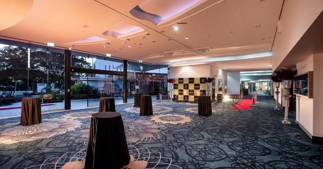 Events Centre Gallery