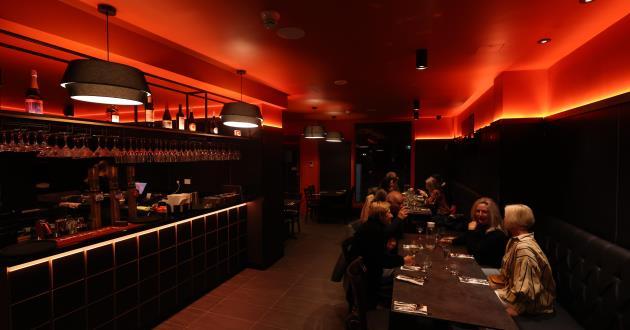 Rose Restaurant
