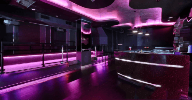 Semi-Private Space / Booth Booking