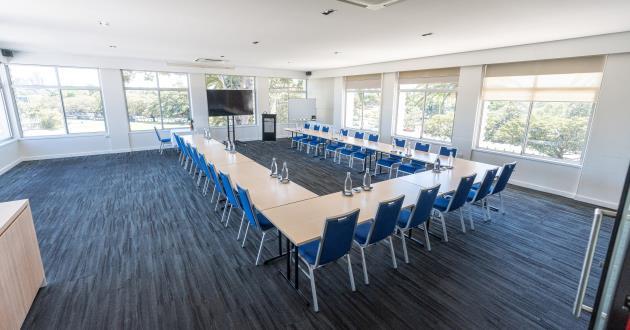 Heritage Room