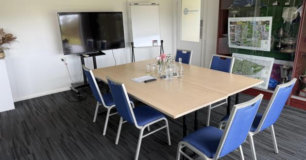 The Fairway Room