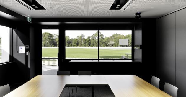 Meeting Room 2 - The Pavilion