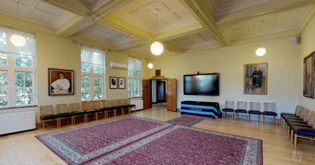 Heritage Room
