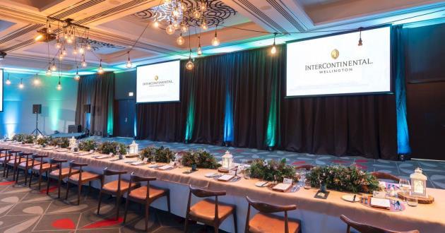 Lambton Ballroom 