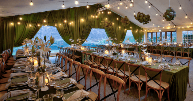 Function Venue for up to 250 guests