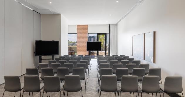 Franklin Room