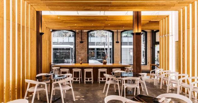 Brew Bar