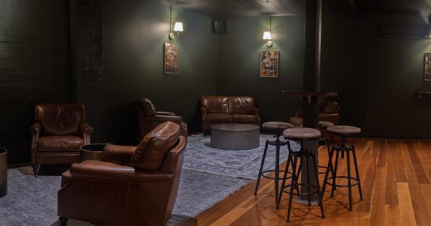 The Study