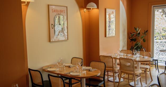 ROSA PASTA BAR A SPACE FOR ALL OCCASIONS