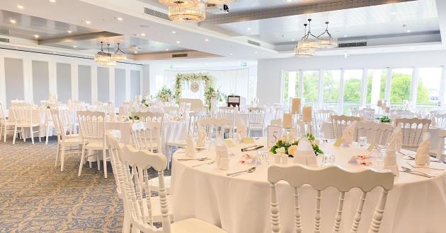 Fountain Room