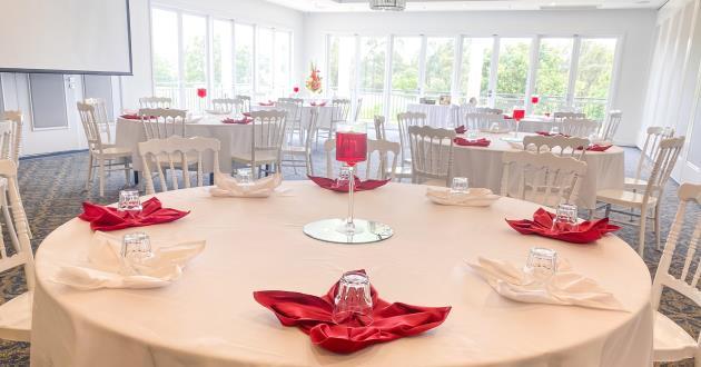 Fairway Room