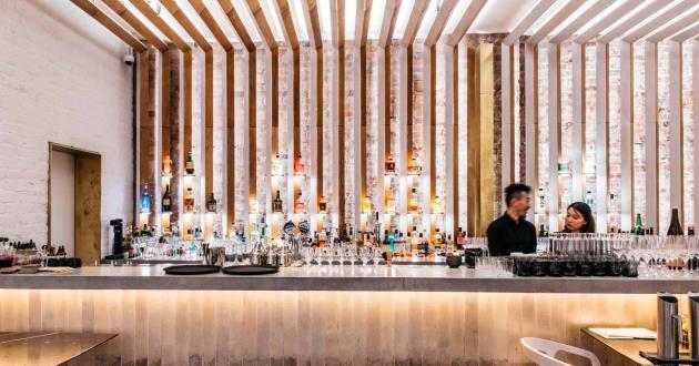 Bar Experience