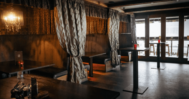Versatile Event Venue