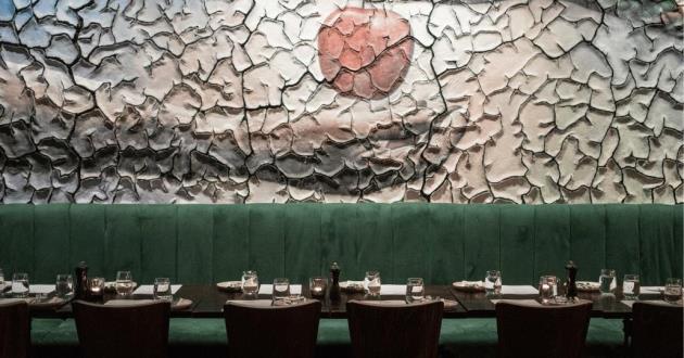 Italian Restaurant Full Venue Hire