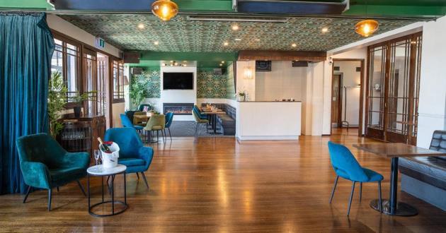 Full Venue Hire | All in One Stop Venue 
