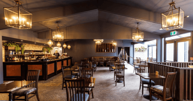 All Yours - The Ultimate Venue Hire
