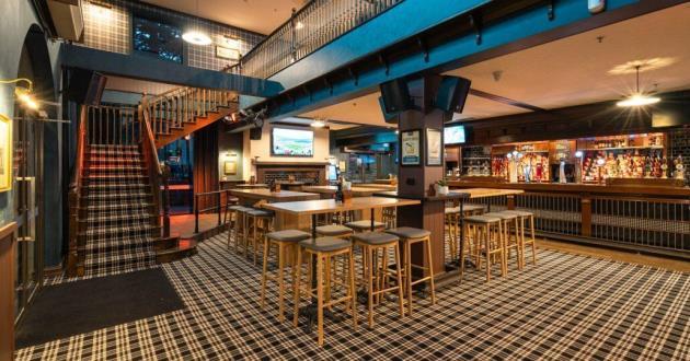 Exclusive Venue With Everything Under One Roof