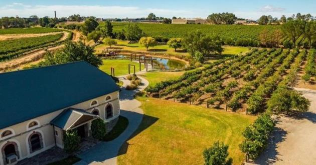 Exclusive Use Barossa Function & Accommodation Venue