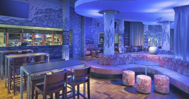 The Lounge - Best Brew Bar & Kitchen 