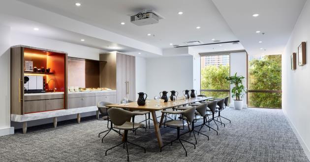 Boardroom