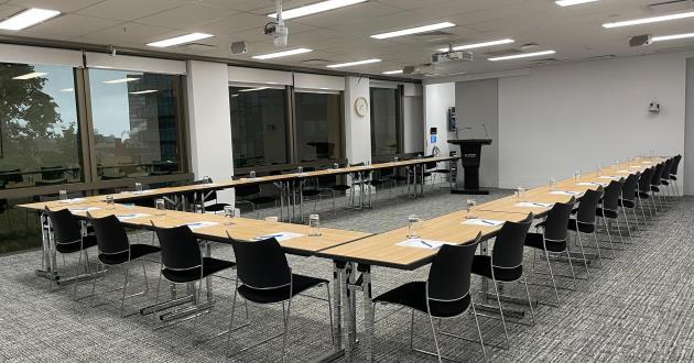 Seminar 1