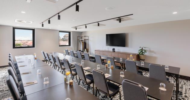 Braybrook Room