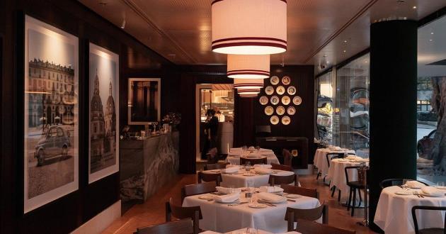 Oliveto Room
