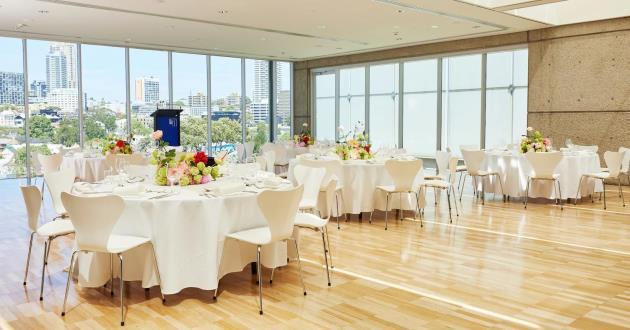 Art Gallery Function Room