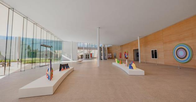 The Atrium
