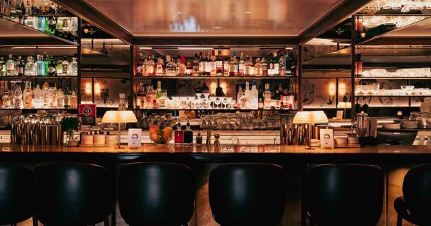 Bar Torino - Semi Exclusive