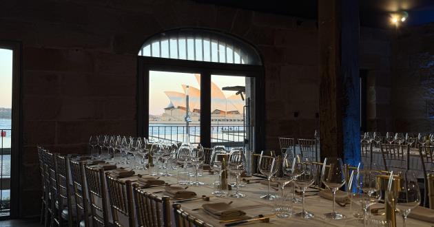 Como Room Private Space Hire