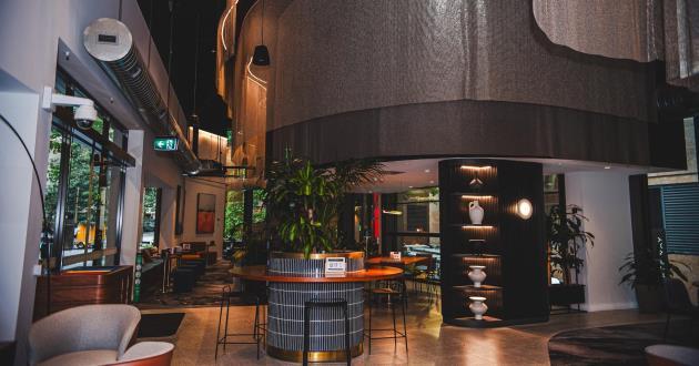 Atrium