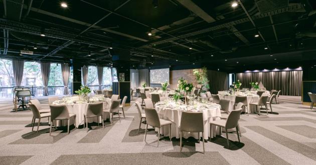 Collins Room