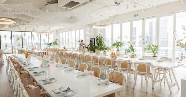 Lina Restaurant Exclusive