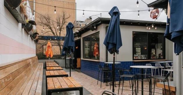 Pub Exclusive Hire