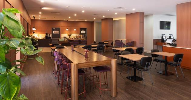DISTRIKT PRESTAURANT & BAR