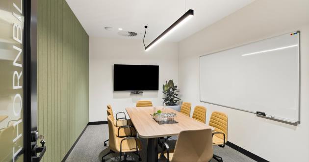 The Thornbill Meeting Room