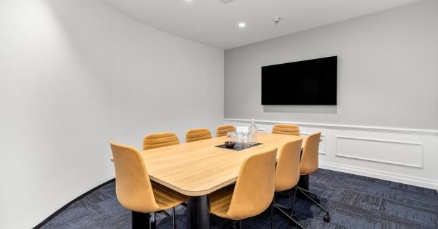 The Ibis Meeting Room