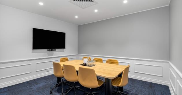 The Kite Meeting Room