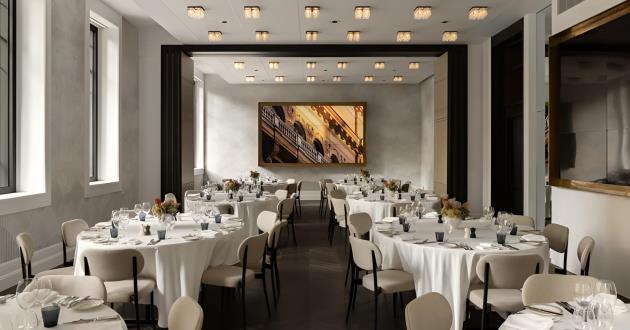 Smith Rooms 1 & 2